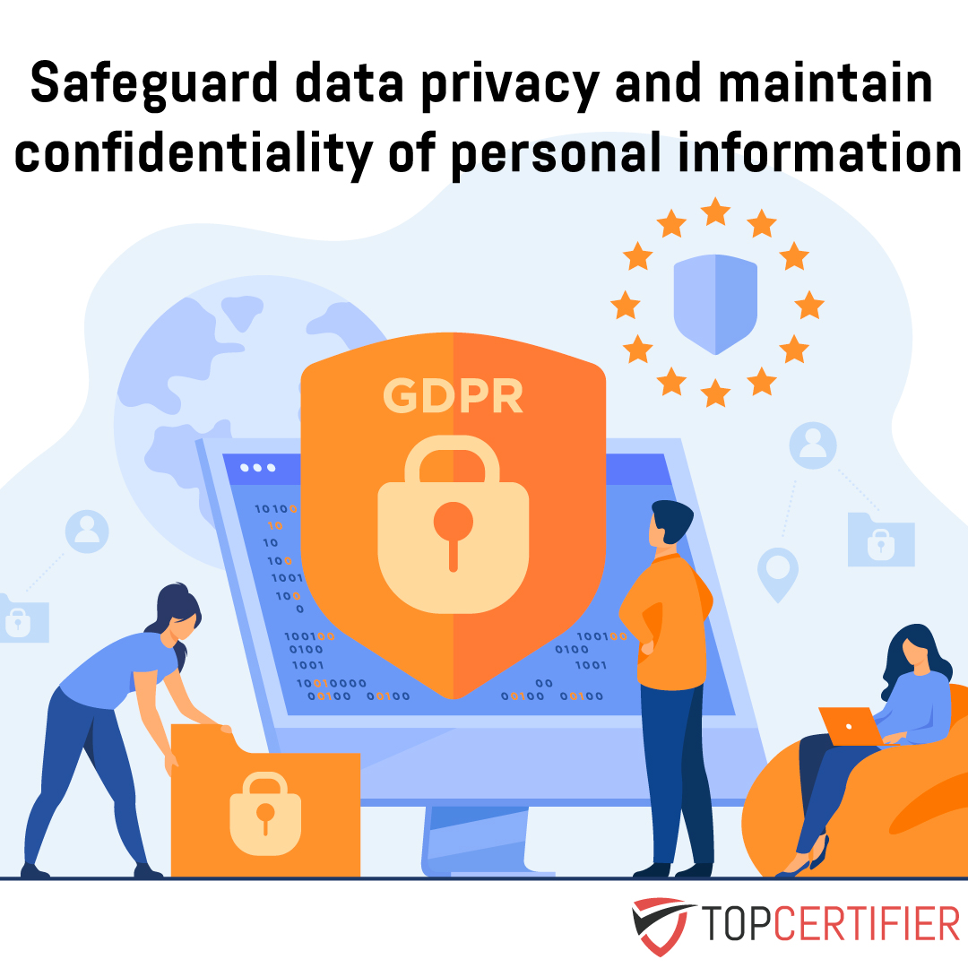 eu-gdpr Certification in Abuja