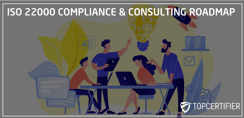 ISO 22000 Compliance Roadmap Nigeria
