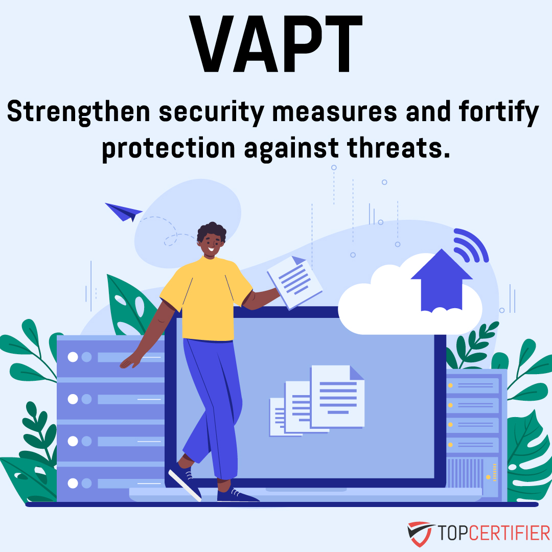 Vapt certification in Abuja